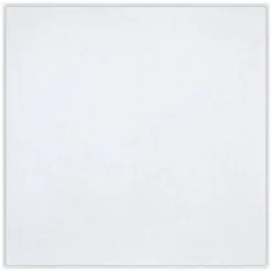Hoffmaster Linen-Like Natural Flat Pack Napkin, 16 x 16, White, 1,200/Carton