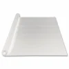Hoffmaster Plastic Roll Tablecover, 40" x 300 ft, White