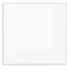 Hoffmaster 2-Ply Beverage Napkins, 10" x 10", White, Case Of 4,000 Napkins