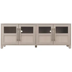 Holbrook Rectangular TV Stand for TV's up to 75