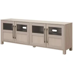Holbrook Rectangular TV Stand for TV's up to 75