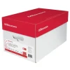 3-Hole Punched Multi-Use Printer & Copy Paper, White, Letter (8.5" x 11"), 5000 Sheets Per Case, 20 Lb, 92 Brightness