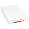 3-Hole Punched Multi-Use Printer & Copy Paper, White, Letter (8.5" x 11"), 1500 Sheets Per Case, 20 Lb, 92 Brightness
