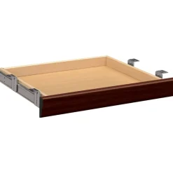 HON 10500 Angled Wood Center Drawer For 66