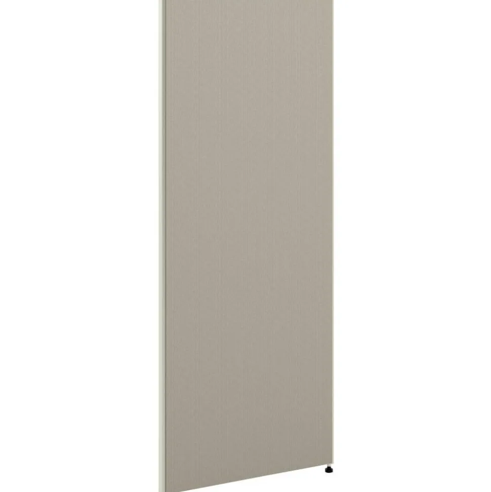 HON Basyx Verse Panel System, 60"H x 30"W, Gray