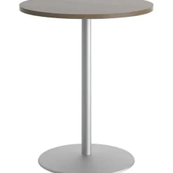 HON Between Tabletop Disc Base For 42