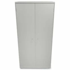 HON Brigade 5-Shelf Storage Cabinet, Adjustable Shelves, 72