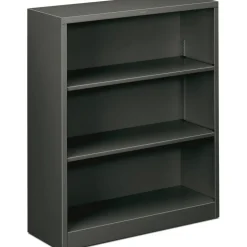 HON Brigade 3 Shelf Traditional Modular Shelving Bookcase,41