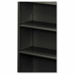HON Brigade 3 Shelf Traditional Modular Shelving Bookcase,41