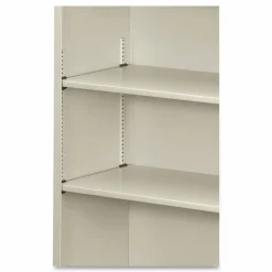 HON Brigade 3 Shelf Transitional Modular Shelving Bookcase, 41