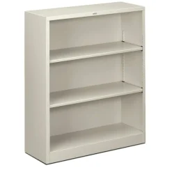 HON Brigade 3 Shelf Transitional Modular Shelving Bookcase, 41