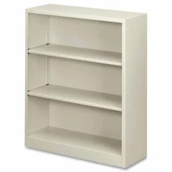 HON Brigade 3 Shelf Transitional Modular Shelving Bookcase, 41