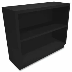 HON Brigade Steel Modular Shelving Bookcase, 2 Shelves, 29