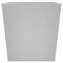 HON Brigade Storage Cabinet, 2 Adjustable Shelves, 41 3/4