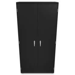 HON Brigade Storage Cabinet, Fully Assembled, 72