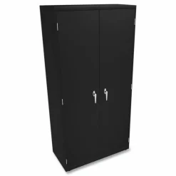 HON Brigade Storage Cabinet, Fully Assembled, 72