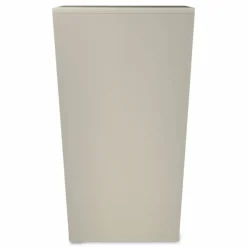 HON Brigade Storage Cabinet, Fully Assembled, 72" H x 36" W x 18 1/4"D, Putty