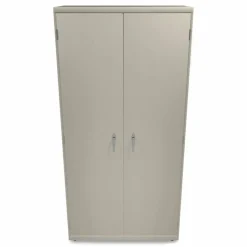 HON Brigade Storage Cabinet, Fully Assembled, 72
