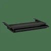 HON38000 Center Drawer, For Double-Pedestal Desk, Charcoal