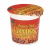 Honey Nut Cheerios Cereal-In-A-Cup, 1.83 Oz, Pack Of 6