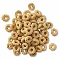 Honey Nut Cheerios Cereal-In-A-Cup, 1.83 Oz, Pack Of 6