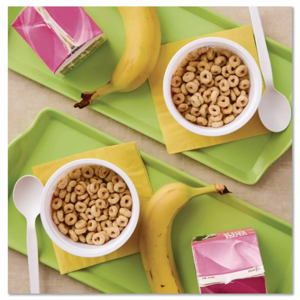 Honey Nut Cheerios Cereal-In-A-Cup, 1.83 Oz, Pack Of 6