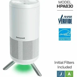 Honeywell Designer Series HEPA Air Purifier