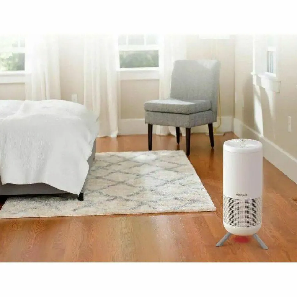 Honeywell Designer Series HEPA Air Purifier