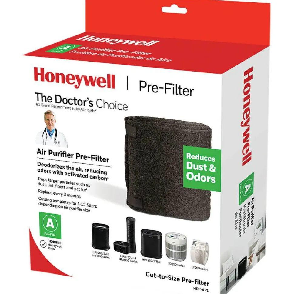 Honeywell Pre-Filter for Air Purifier
