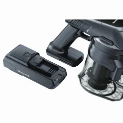 Honeywell Aeromax Pro VC16 Cordless Vacuum, 8.5