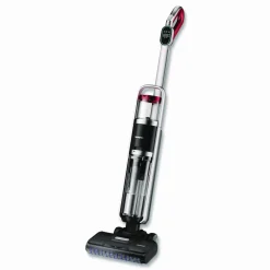 Honeywell Ultamax Elite FC20 Cordless Floor Cleaner, 13.5" Cleaning Path, Graphite
