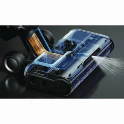 Honeywell Ultamax Elite FC20 Cordless Floor Cleaner, 13.5