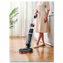 Honeywell Ultamax Elite FC20 Cordless Floor Cleaner, 13.5