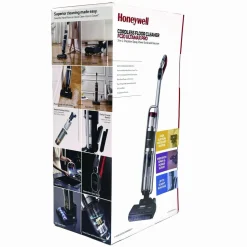 Honeywell Ultamax Elite FC20 Cordless Floor Cleaner, 13.5