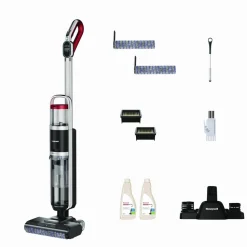 Honeywell Ultamax Elite FC20 Cordless Floor Cleaner, 13.5