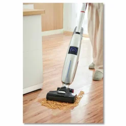 Honeywell Ultamax Elite FC15 Cordless Floor Cleaner, 9