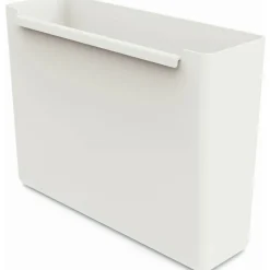 HON Hot File Storage For Fuse Pedestal, Medium Size, 9 1/2" x 12 1/5" x 3 13/16", White