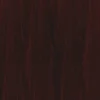 HON 10500 58"H 4-Shelf Bookcase, Mahogany