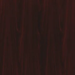 HON 10500 58"H 4-Shelf Bookcase, Mahogany