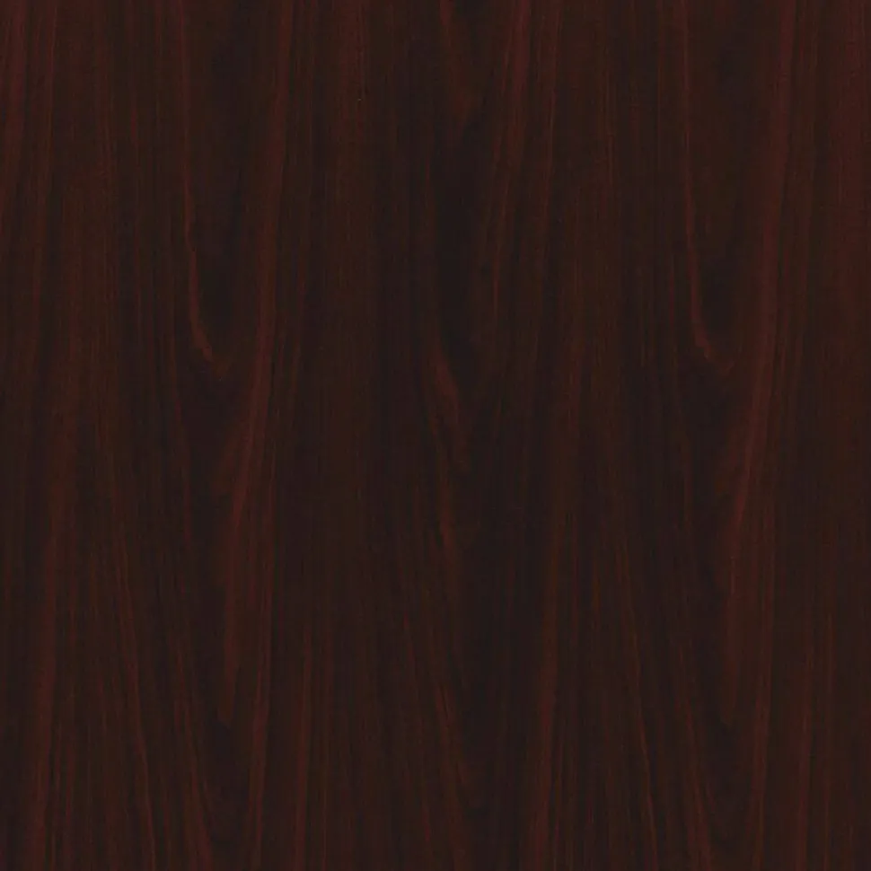 HON 10500 71"H 5-Shelf Bookcase, Mahogany