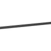 HON Mod Collection Worksurface External Stiffener - 60" Top - Material: Steel Top - Finish: Graphite