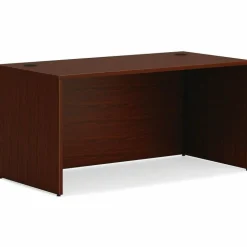 HON Mod Desk Shell, 60