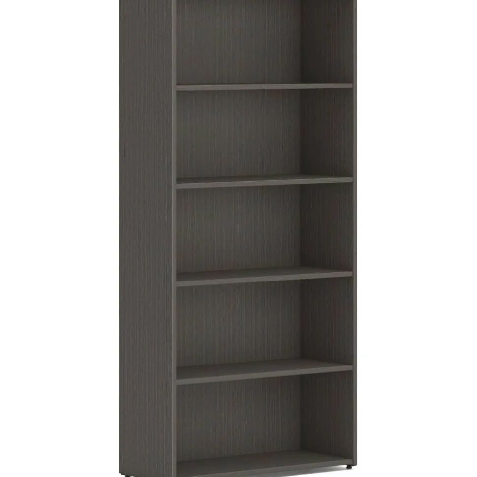 HON Mod HLPLBC3013B5 Book Case