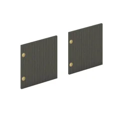 HON Mod Laminate Doors for 60