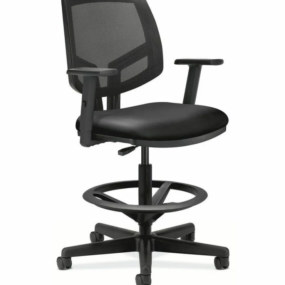 HON 5700 Series Adjustable Height Arm Kit