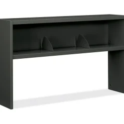 HON 38000 Series Stack-On Steel Hutch, 60