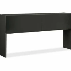 HON 38000 Series Stack-On Steel Hutch, 72