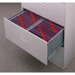 HON Single Crossfile Hang Rails For HON 30