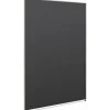 HON Verse HBV-P7248 Panel, 72"H x 48"W, Graphite