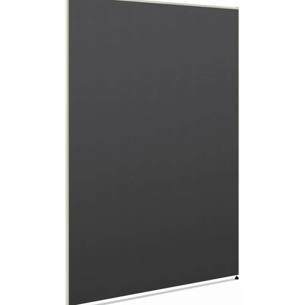 HON Verse HBV-P7248 Panel, 72"H x 48"W, Graphite